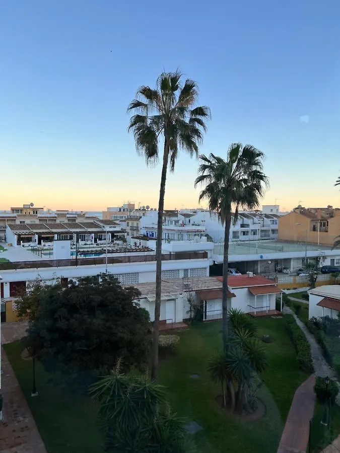 Apartment Holiday Studio By Meatina Torremolinos Spain