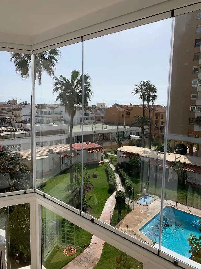 Apartment Holiday Studio By Meatina Torremolinos