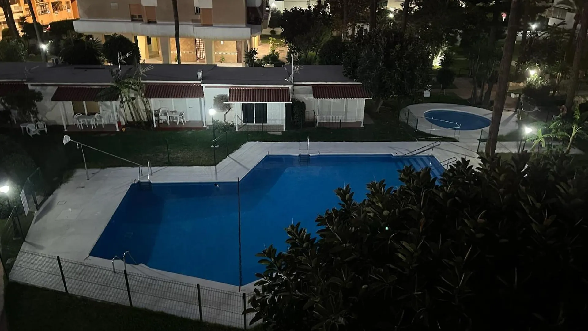 Apartment Holiday Studio By Meatina Torremolinos