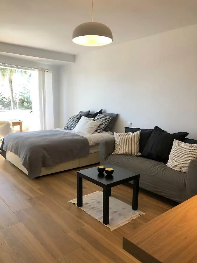 Holiday Studio By Meatina Torremolinos 0*,  Spain