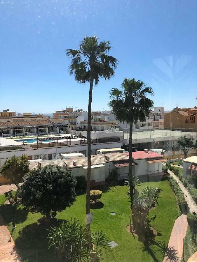 Apartamento Holiday Studio By Meatina Torremolinos España