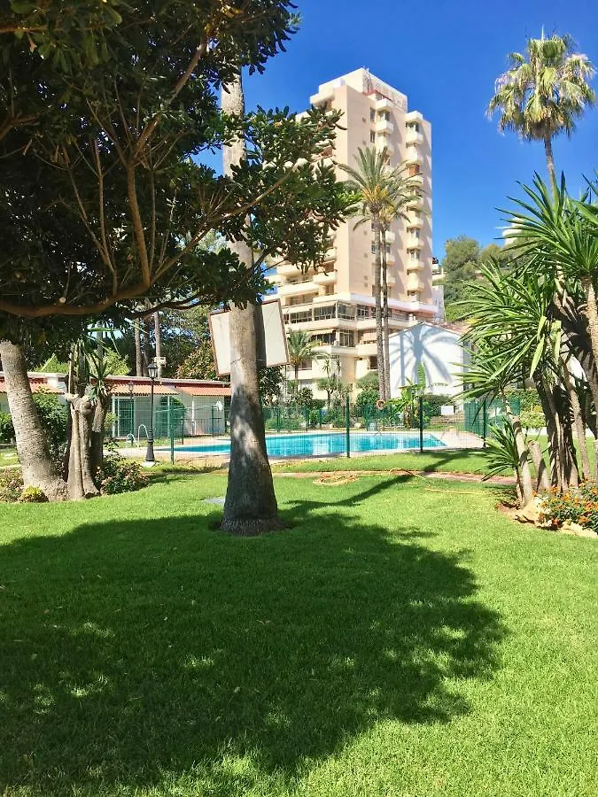 Holiday Studio By Meatina Torremolinos