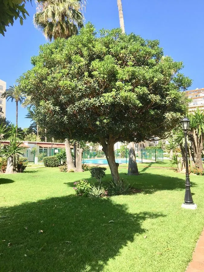 Holiday Studio By Meatina Torremolinos Apartamento